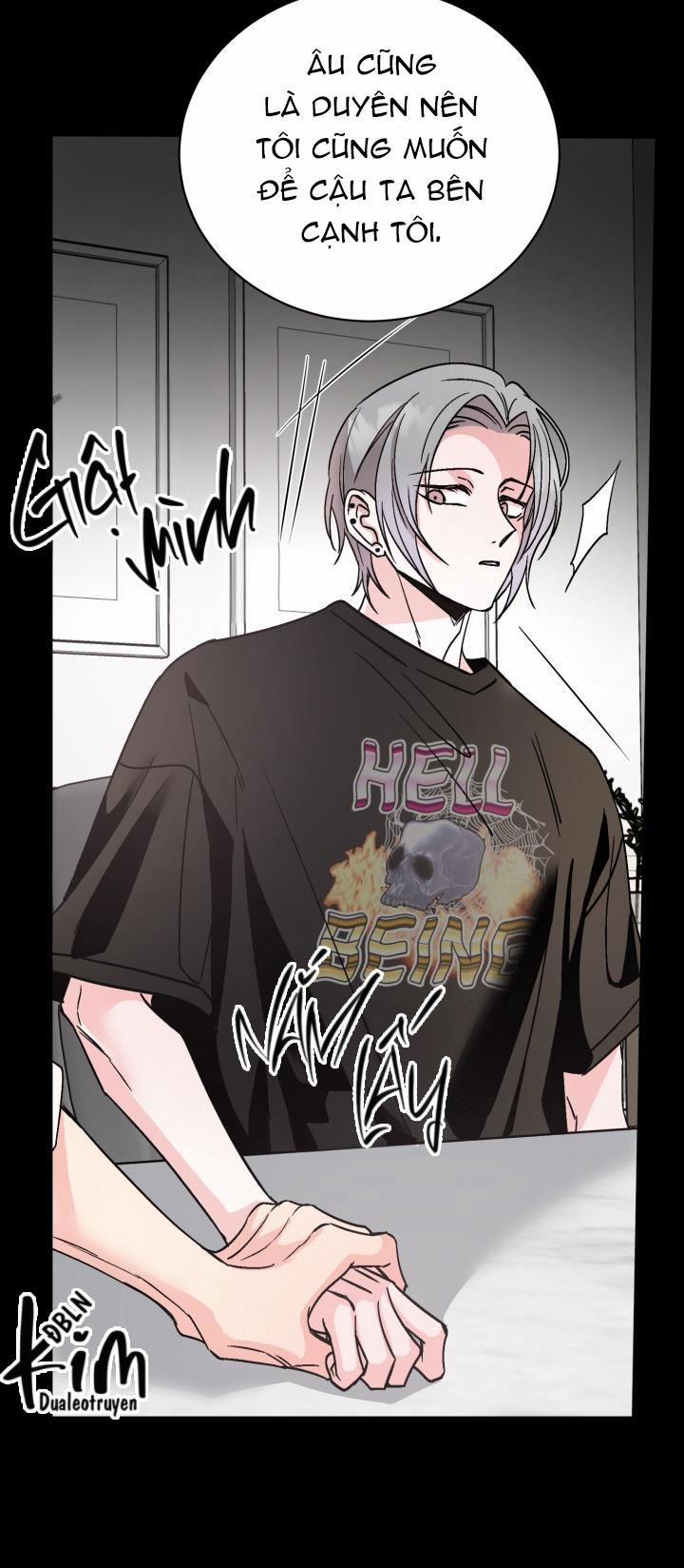 TUYỂN TẬP NHẤT THỤ ĐA CÔNG CỦA NHÀ KIM 26.2 Nguồn gốc 2 trang 7