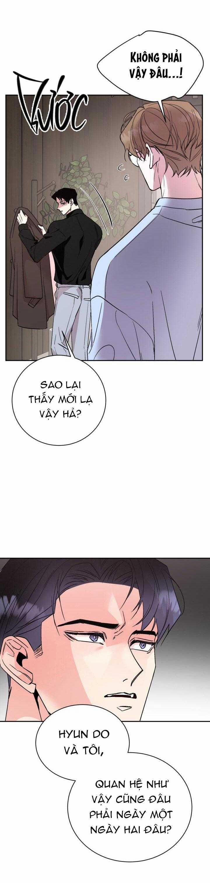 TUYỂN TẬP NHẤT THỤ ĐA CÔNG CỦA NHÀ KIM 26.2 trang 1