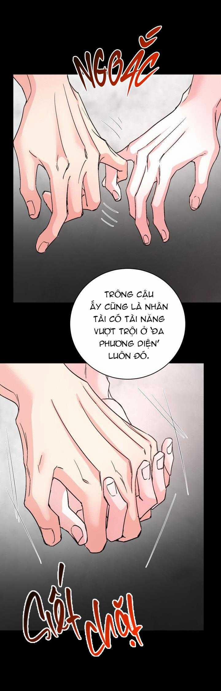 TUYỂN TẬP NHẤT THỤ ĐA CÔNG CỦA NHÀ KIM 26.2 trang 10