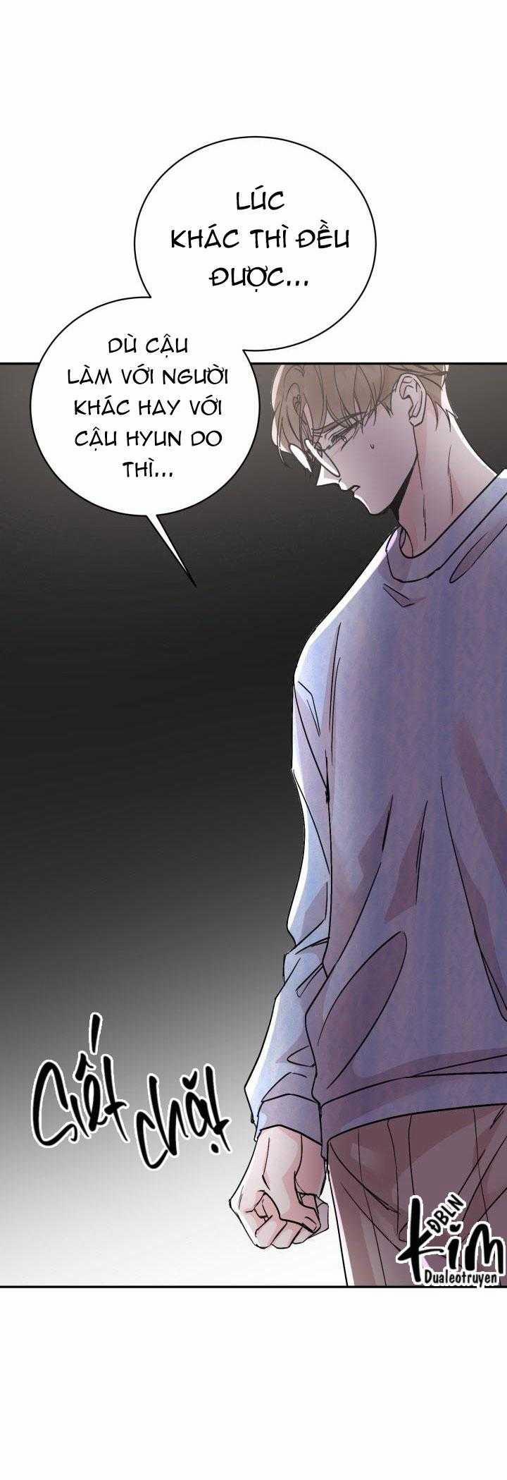 TUYỂN TẬP NHẤT THỤ ĐA CÔNG CỦA NHÀ KIM 26.2 trang 15