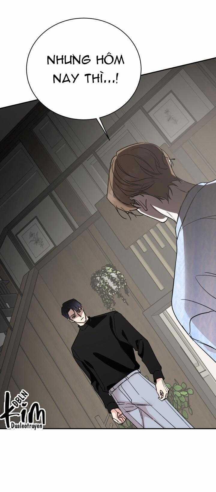 TUYỂN TẬP NHẤT THỤ ĐA CÔNG CỦA NHÀ KIM 26.2 trang 16