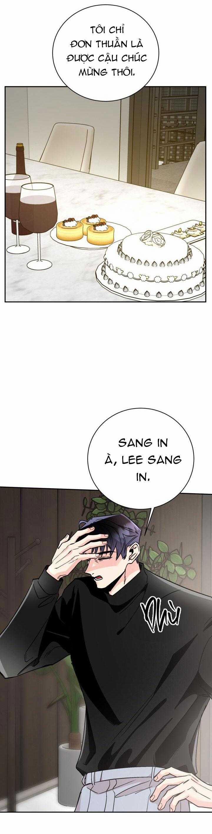 TUYỂN TẬP NHẤT THỤ ĐA CÔNG CỦA NHÀ KIM 26.2 trang 17