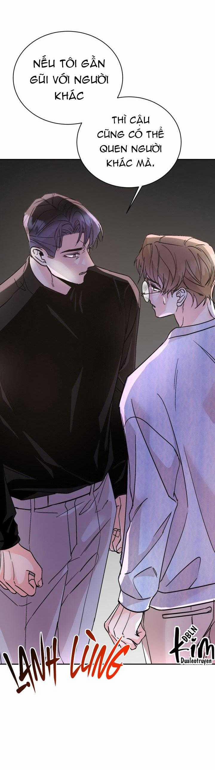 TUYỂN TẬP NHẤT THỤ ĐA CÔNG CỦA NHÀ KIM 26.2 trang 19