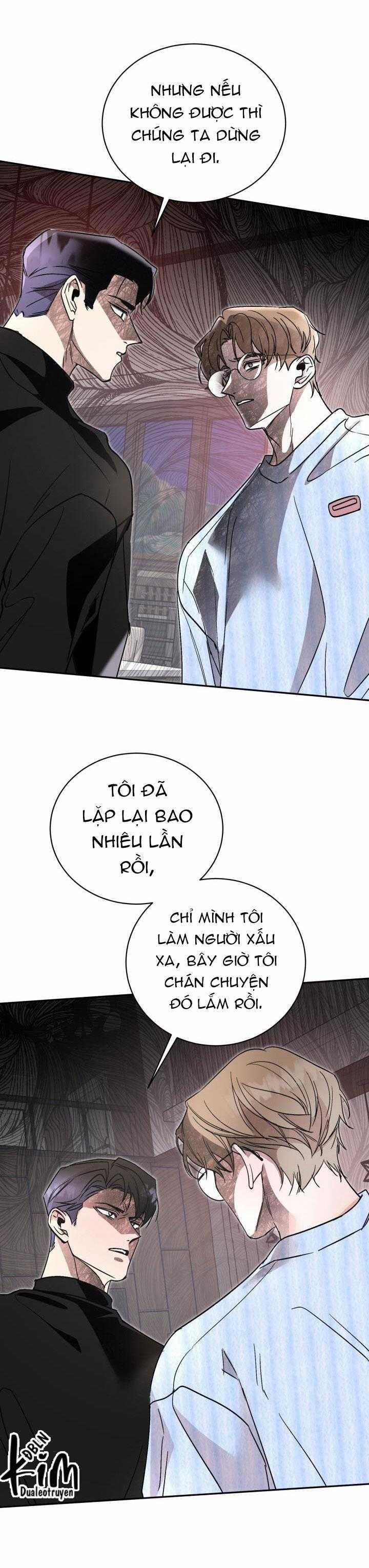 TUYỂN TẬP NHẤT THỤ ĐA CÔNG CỦA NHÀ KIM 26.2 trang 20