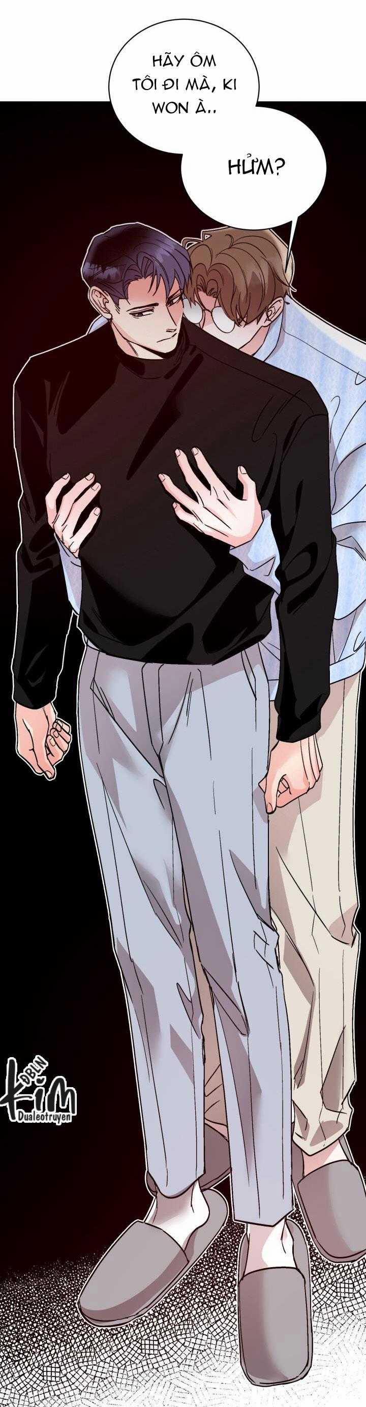 TUYỂN TẬP NHẤT THỤ ĐA CÔNG CỦA NHÀ KIM 26.2 trang 25