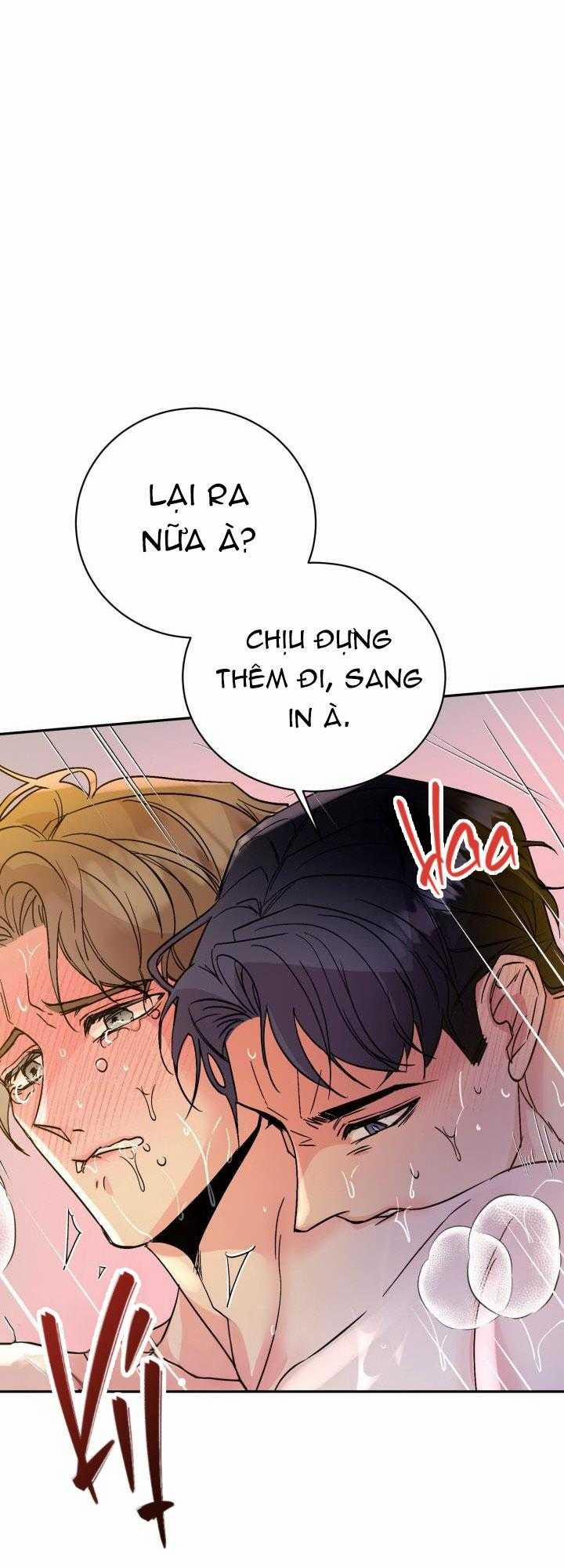 TUYỂN TẬP NHẤT THỤ ĐA CÔNG CỦA NHÀ KIM 26.2 trang 27