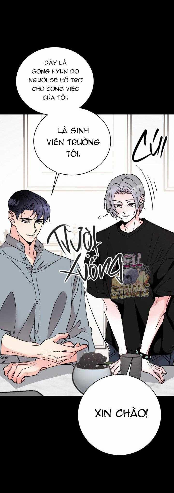 TUYỂN TẬP NHẤT THỤ ĐA CÔNG CỦA NHÀ KIM 26.2 trang 3