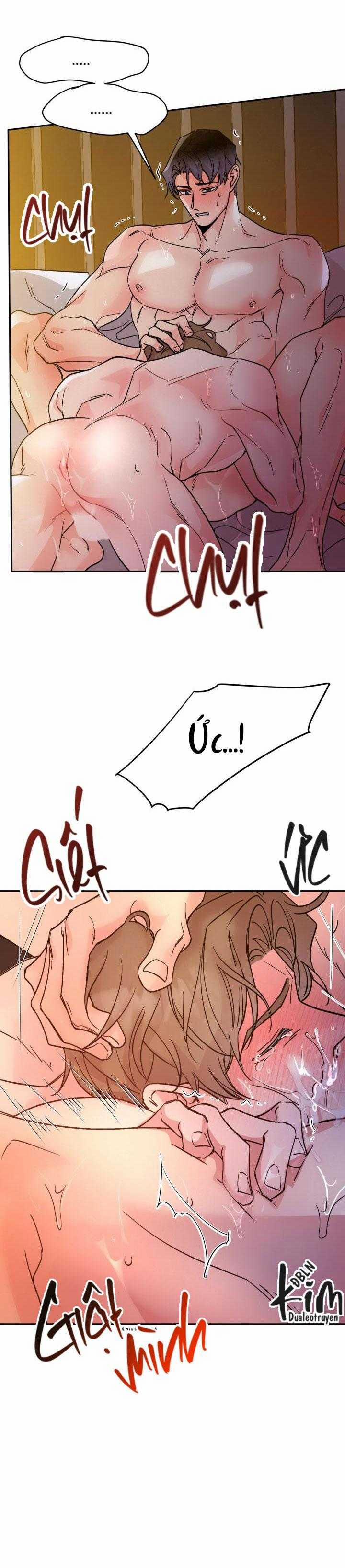 TUYỂN TẬP NHẤT THỤ ĐA CÔNG CỦA NHÀ KIM 26.2 trang 37