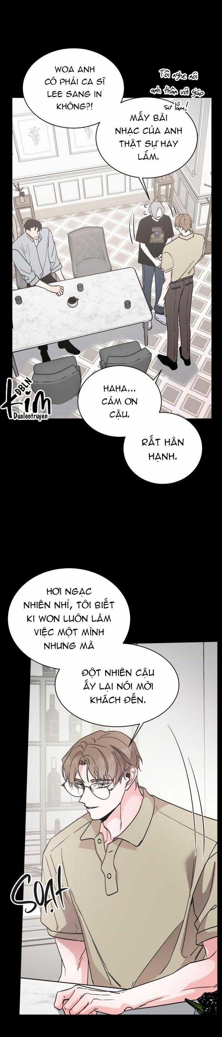 TUYỂN TẬP NHẤT THỤ ĐA CÔNG CỦA NHÀ KIM 26.2 trang 4