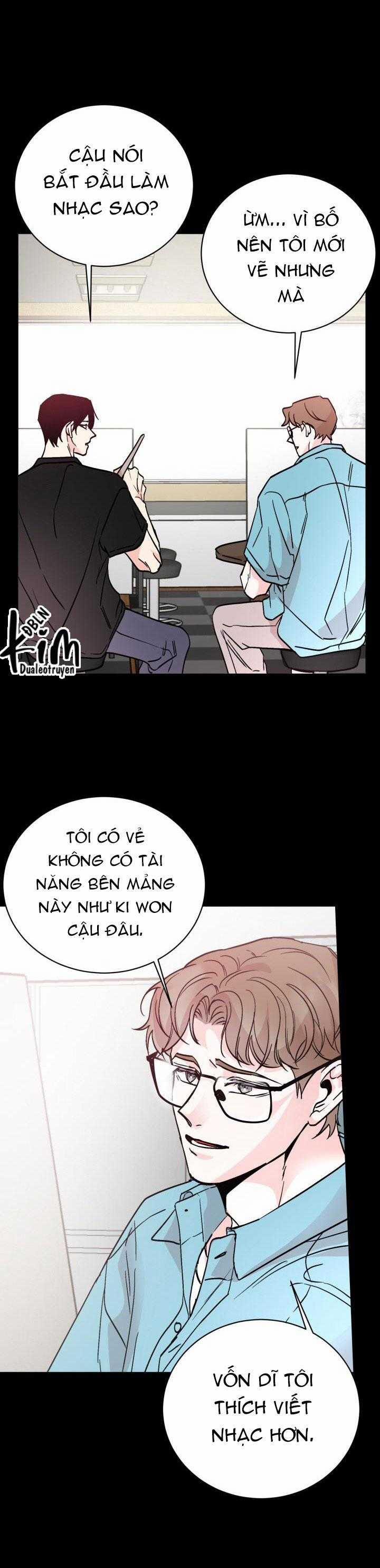 TUYỂN TẬP NHẤT THỤ ĐA CÔNG CỦA NHÀ KIM 26.2 trang 41