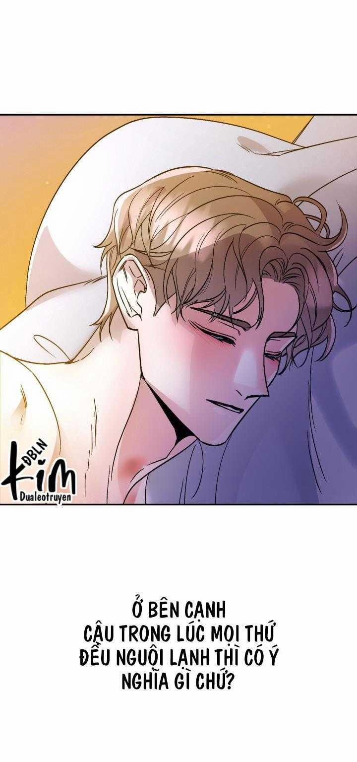 TUYỂN TẬP NHẤT THỤ ĐA CÔNG CỦA NHÀ KIM 26.2 trang 47