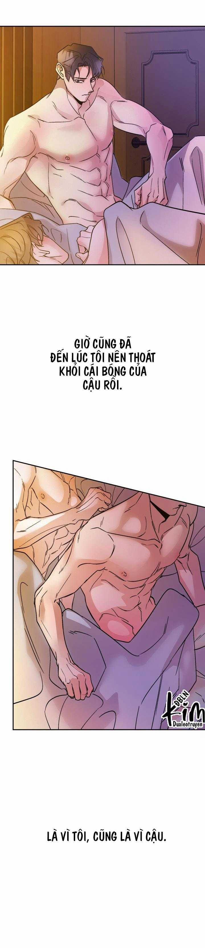 TUYỂN TẬP NHẤT THỤ ĐA CÔNG CỦA NHÀ KIM 26.2 trang 48