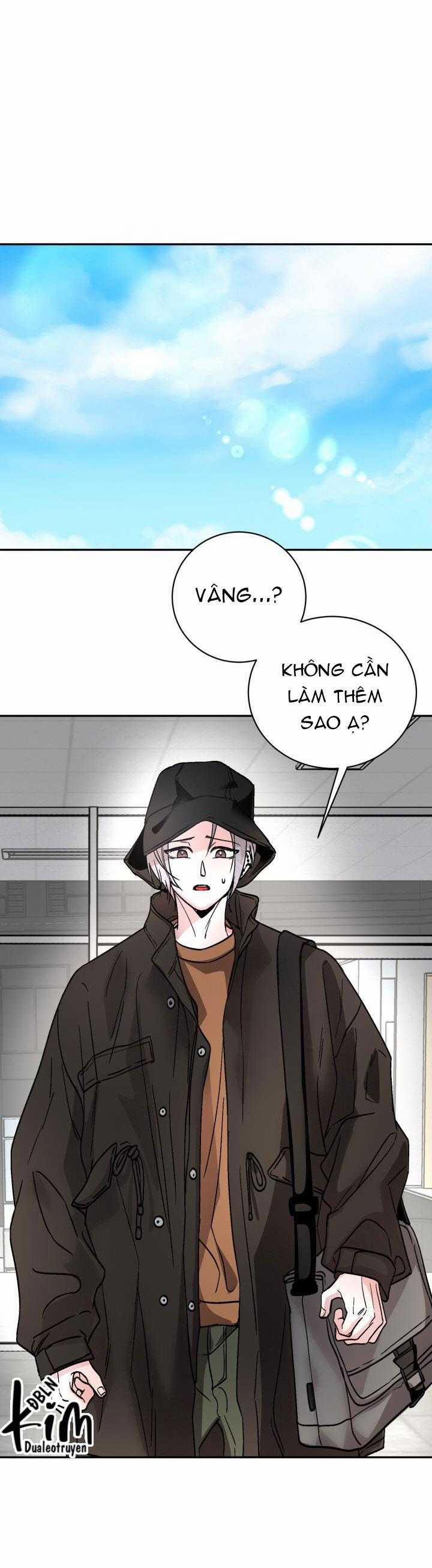 TUYỂN TẬP NHẤT THỤ ĐA CÔNG CỦA NHÀ KIM 26.2 trang 49