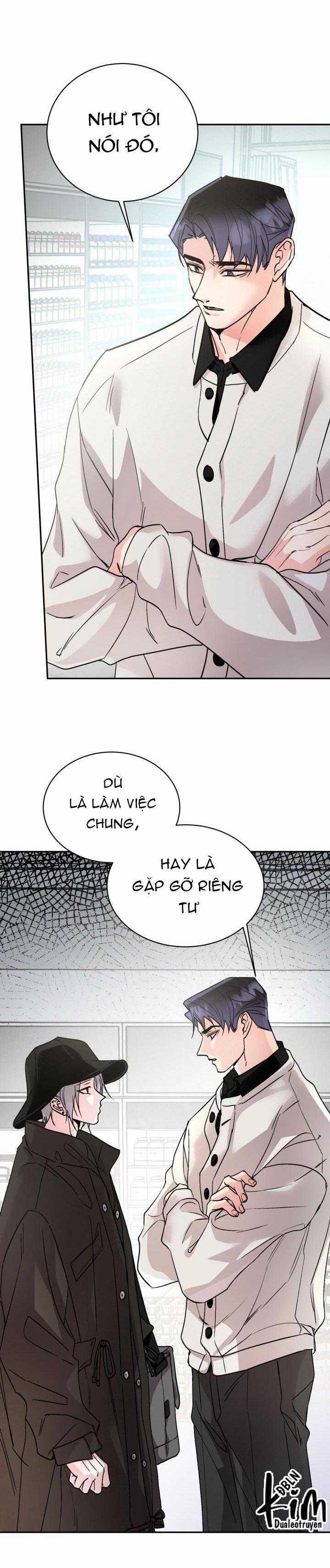 TUYỂN TẬP NHẤT THỤ ĐA CÔNG CỦA NHÀ KIM 26.2 trang 50