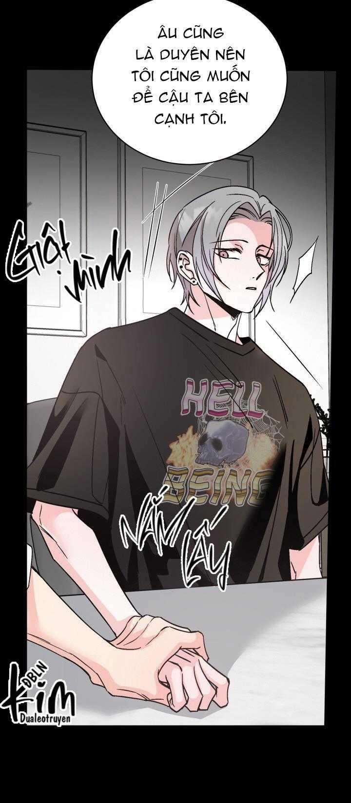 TUYỂN TẬP NHẤT THỤ ĐA CÔNG CỦA NHÀ KIM 26.2 trang 7