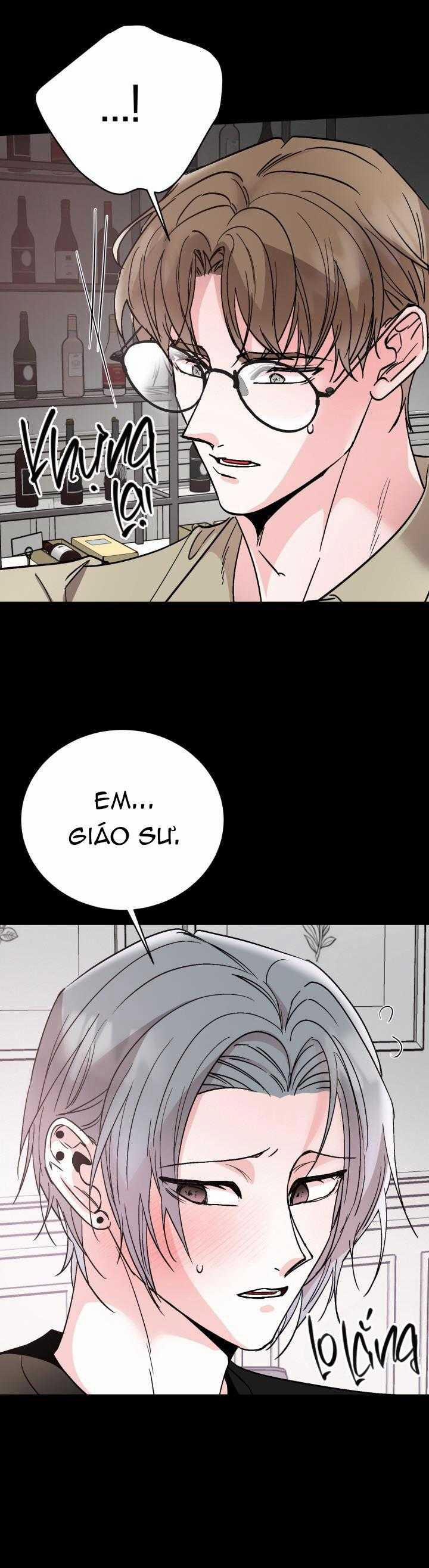 TUYỂN TẬP NHẤT THỤ ĐA CÔNG CỦA NHÀ KIM 26.2 trang 8