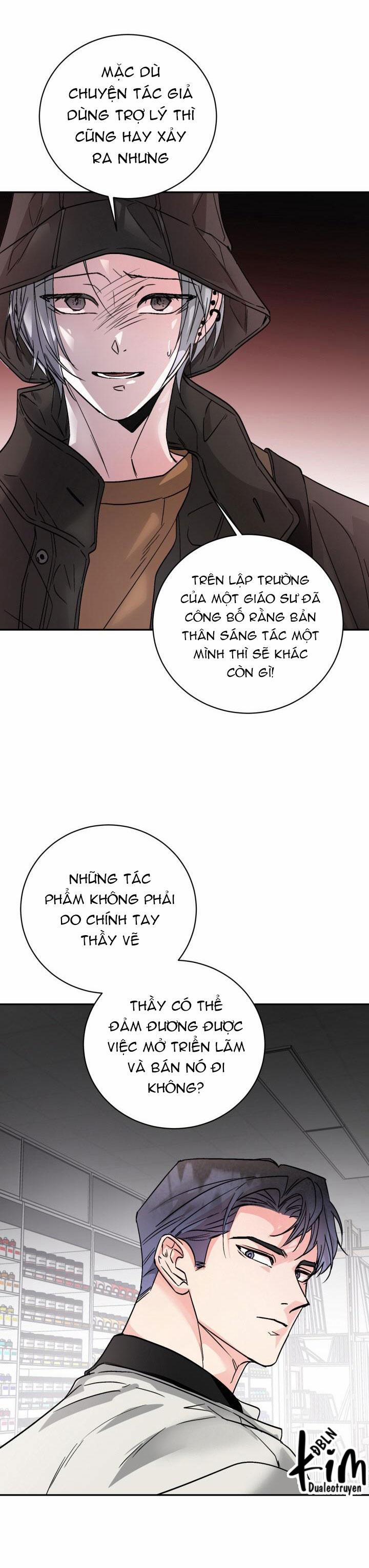 TUYỂN TẬP NHẤT THỤ ĐA CÔNG CỦA NHÀ KIM 26.3 nguồn gốc 3 trang 13