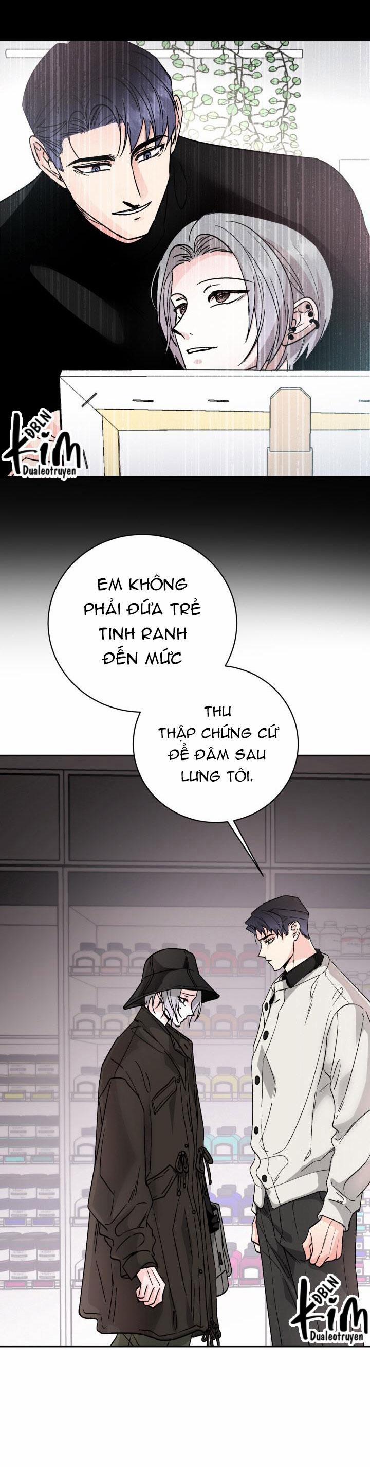 TUYỂN TẬP NHẤT THỤ ĐA CÔNG CỦA NHÀ KIM 26.3 nguồn gốc 3 trang 19