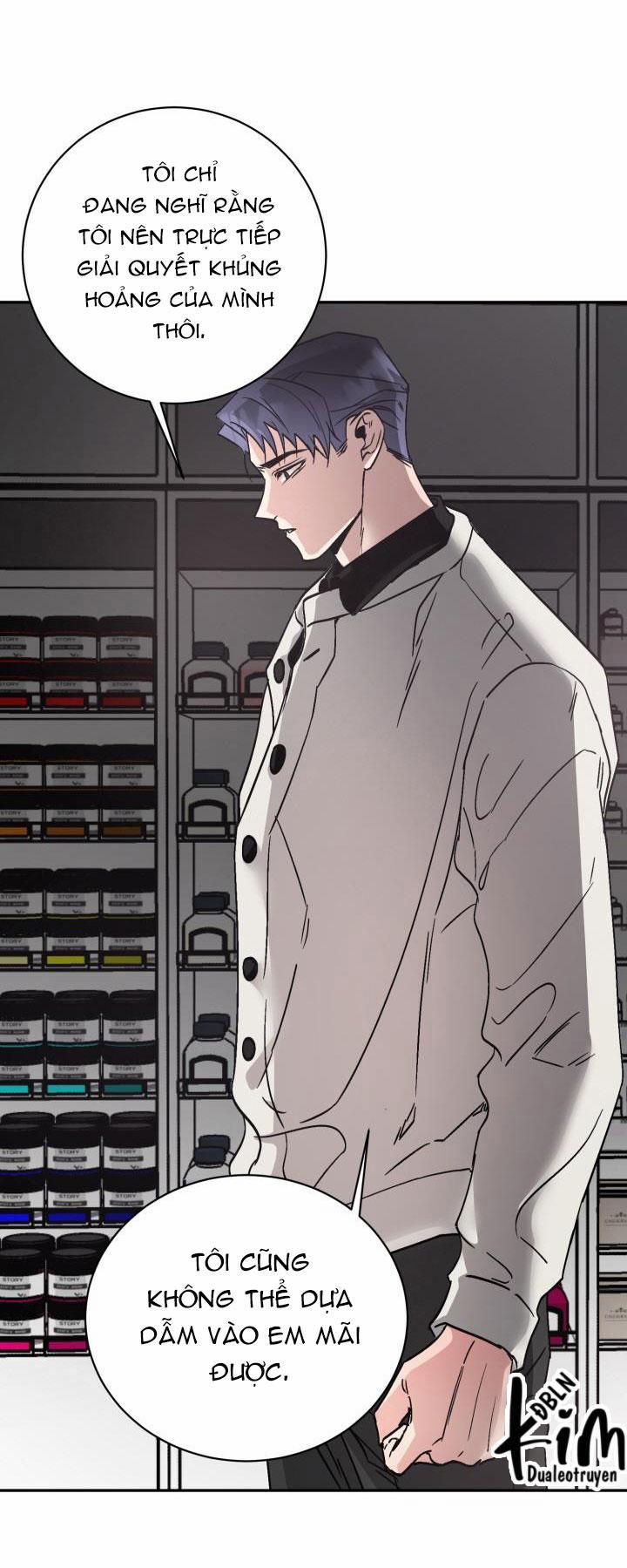 TUYỂN TẬP NHẤT THỤ ĐA CÔNG CỦA NHÀ KIM 26.3 nguồn gốc 3 trang 2