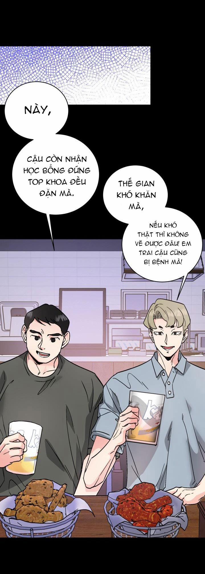 TUYỂN TẬP NHẤT THỤ ĐA CÔNG CỦA NHÀ KIM 26.3 nguồn gốc 3 trang 26