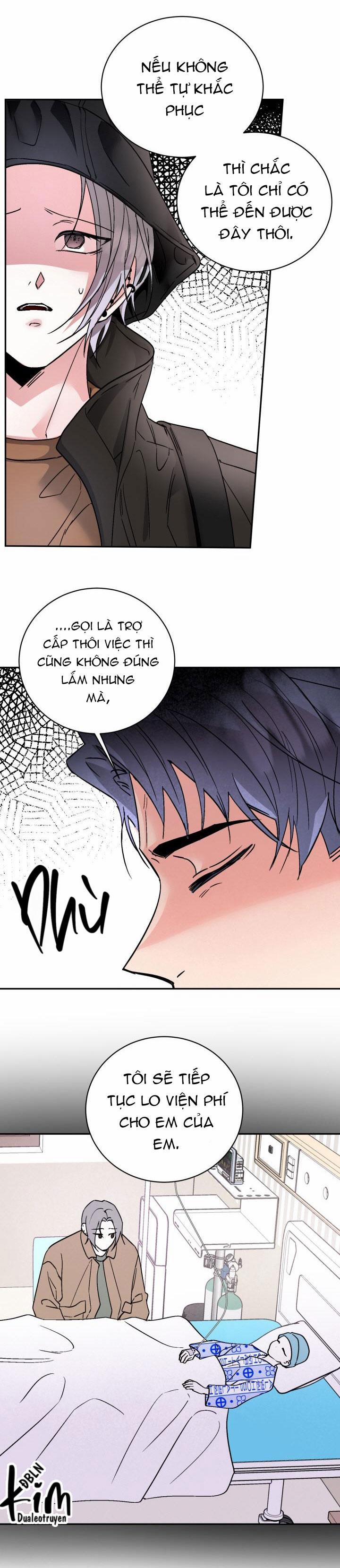 TUYỂN TẬP NHẤT THỤ ĐA CÔNG CỦA NHÀ KIM 26.3 nguồn gốc 3 trang 3