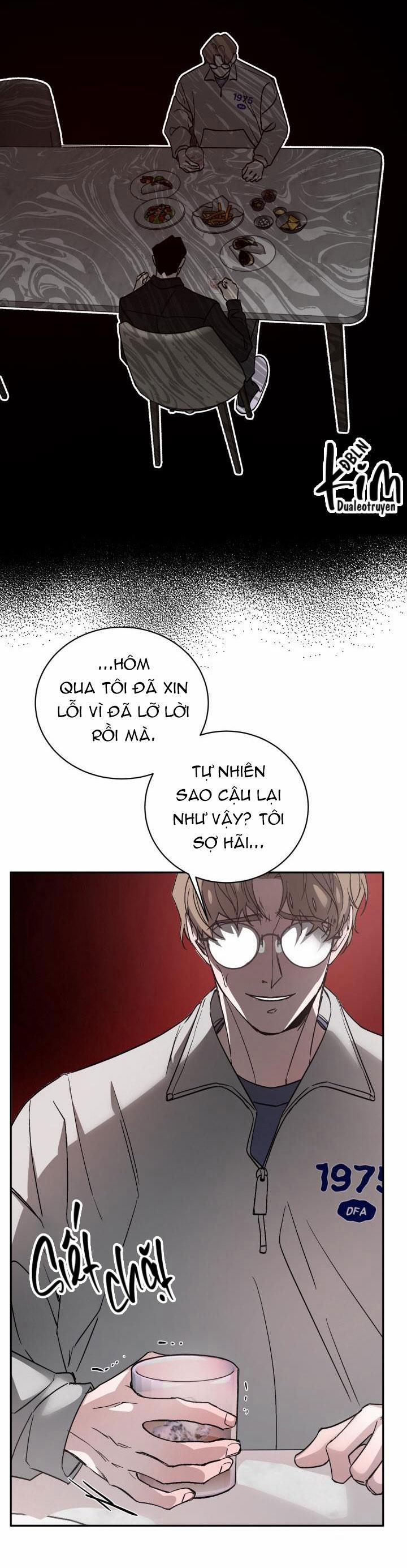 TUYỂN TẬP NHẤT THỤ ĐA CÔNG CỦA NHÀ KIM 26.3 nguồn gốc 3 trang 41