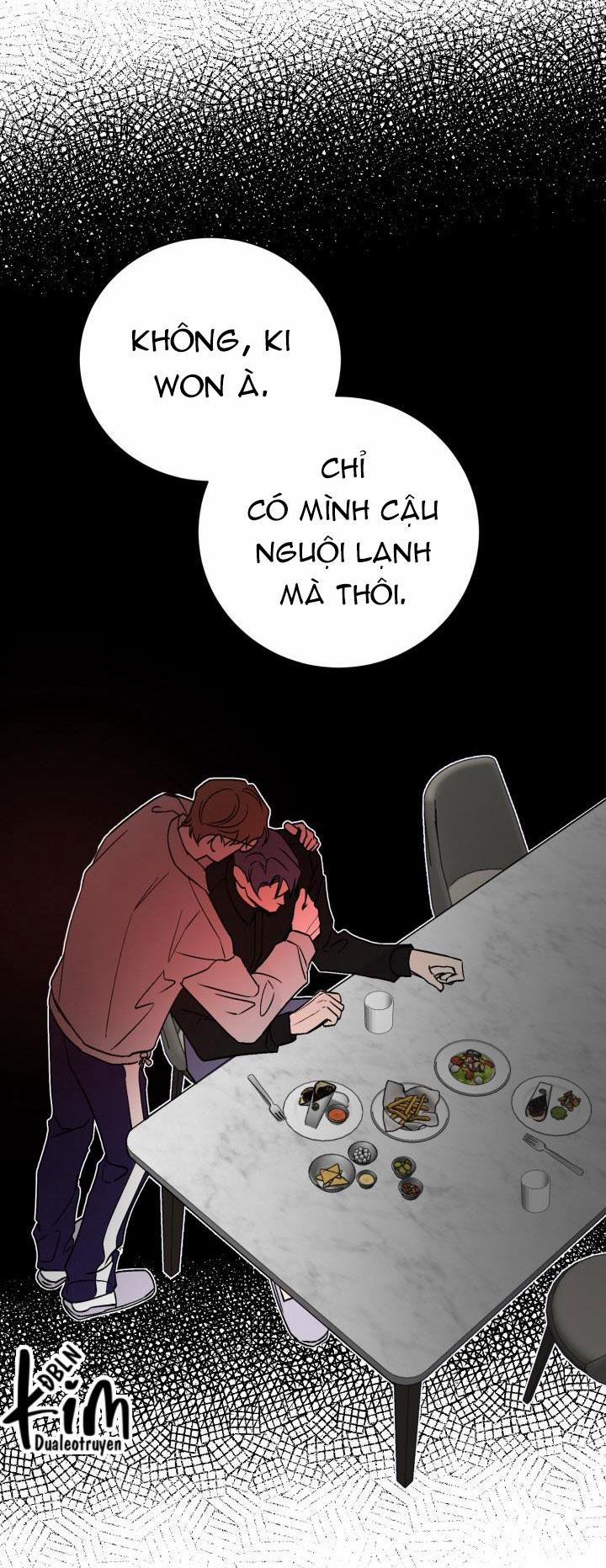 TUYỂN TẬP NHẤT THỤ ĐA CÔNG CỦA NHÀ KIM 26.3 nguồn gốc 3 trang 54