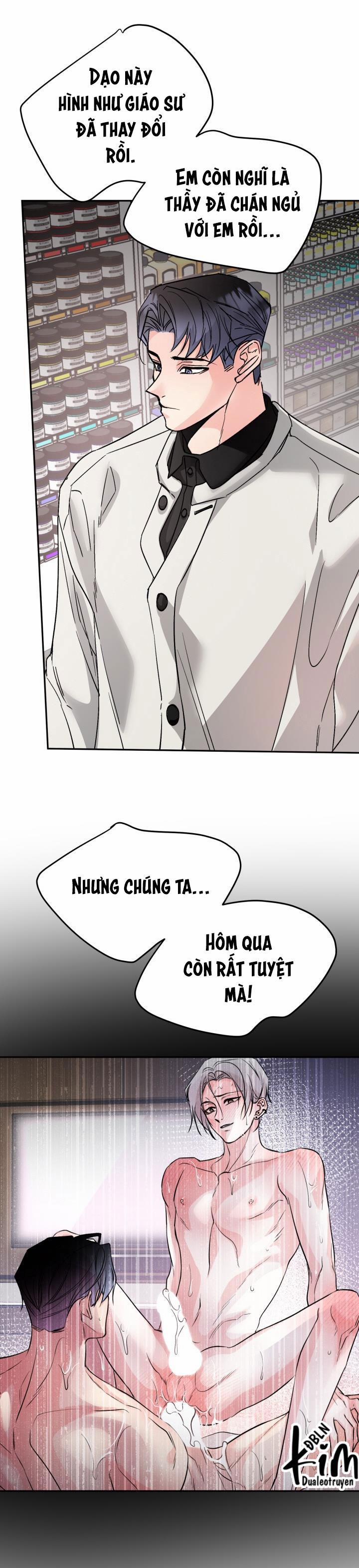 TUYỂN TẬP NHẤT THỤ ĐA CÔNG CỦA NHÀ KIM 26.3 nguồn gốc 3 trang 6