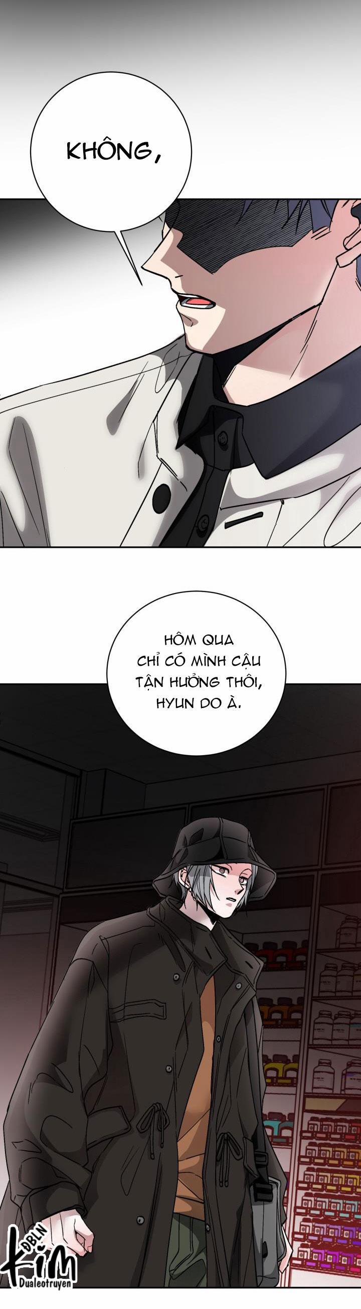 TUYỂN TẬP NHẤT THỤ ĐA CÔNG CỦA NHÀ KIM 26.3 nguồn gốc 3 trang 7