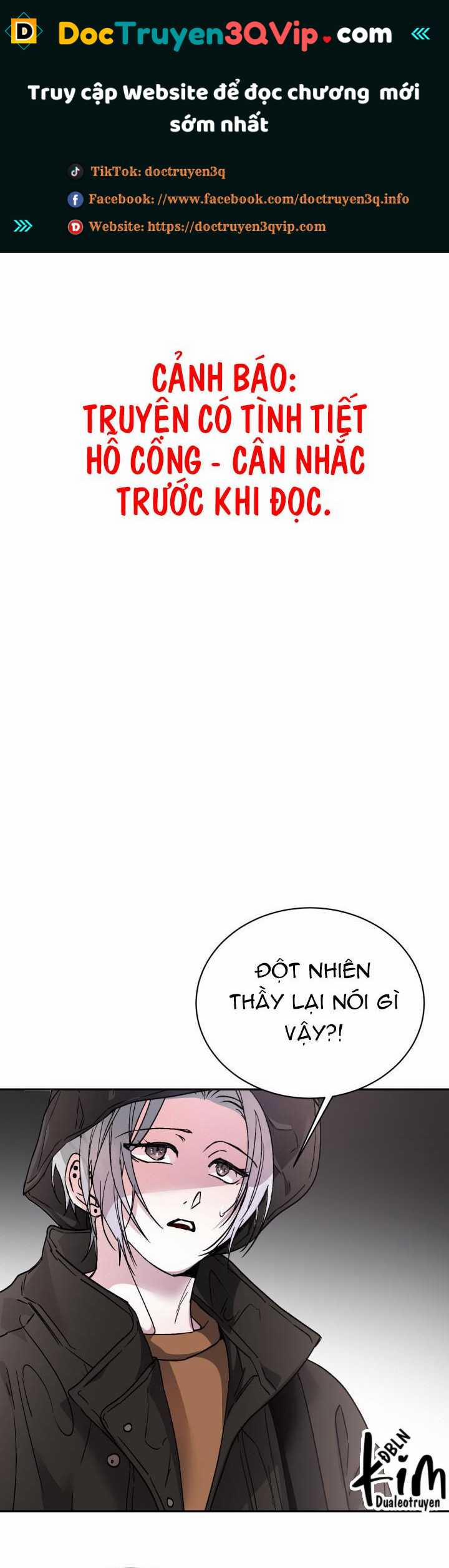 TUYỂN TẬP NHẤT THỤ ĐA CÔNG CỦA NHÀ KIM 26.3 trang 0