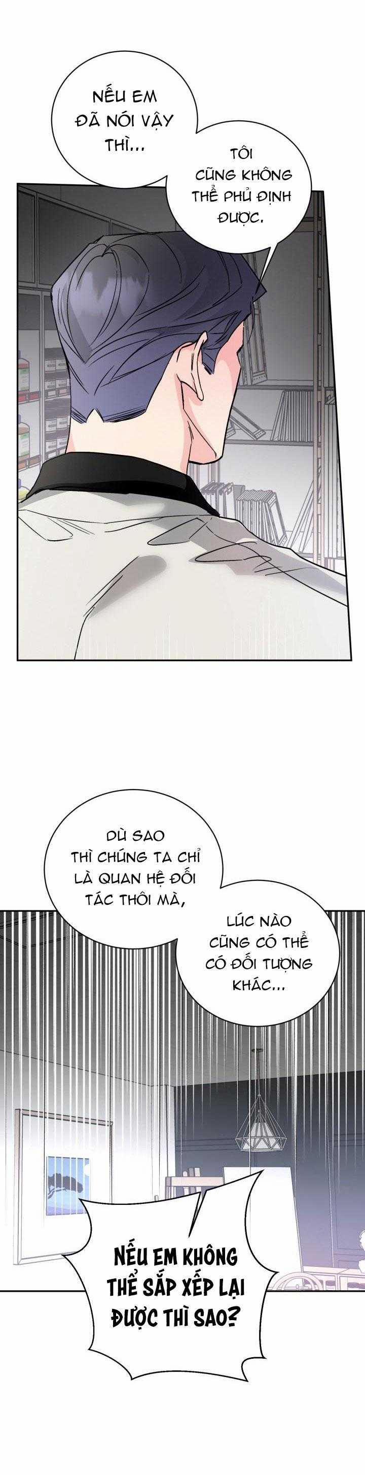 TUYỂN TẬP NHẤT THỤ ĐA CÔNG CỦA NHÀ KIM 26.3 trang 11