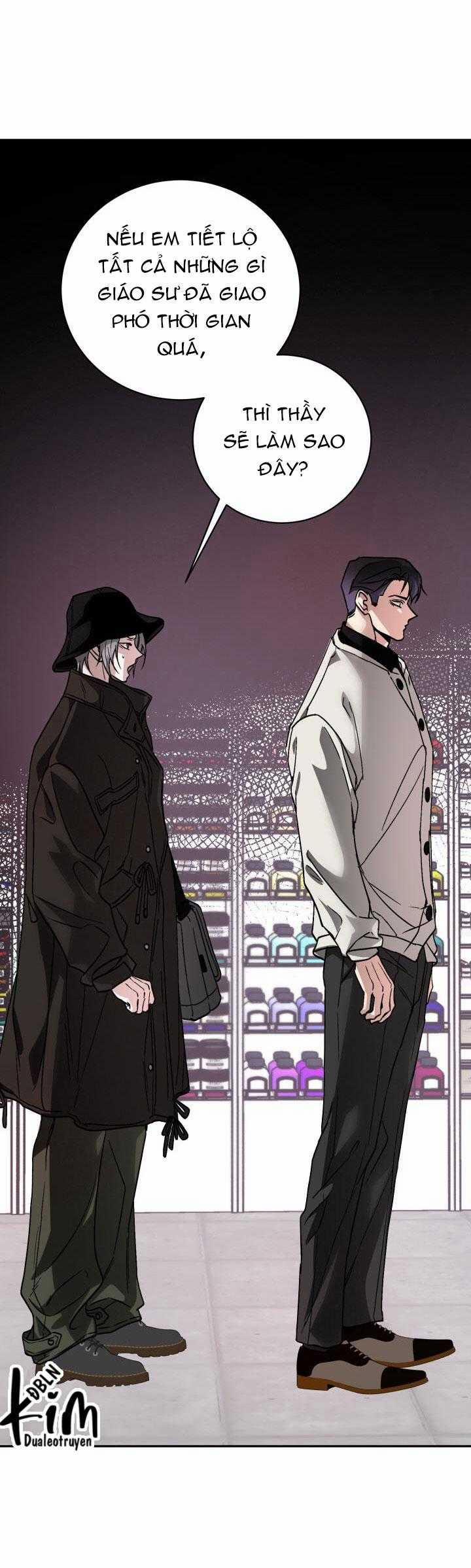 TUYỂN TẬP NHẤT THỤ ĐA CÔNG CỦA NHÀ KIM 26.3 trang 12