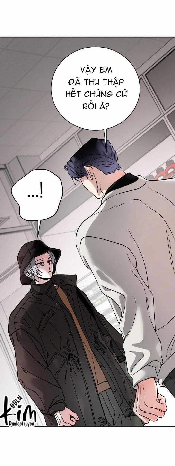 TUYỂN TẬP NHẤT THỤ ĐA CÔNG CỦA NHÀ KIM 26.3 trang 16