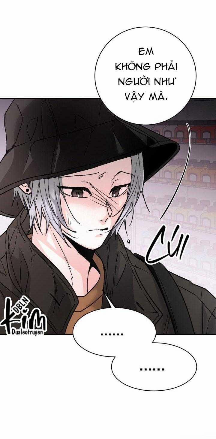 TUYỂN TẬP NHẤT THỤ ĐA CÔNG CỦA NHÀ KIM 26.3 trang 17