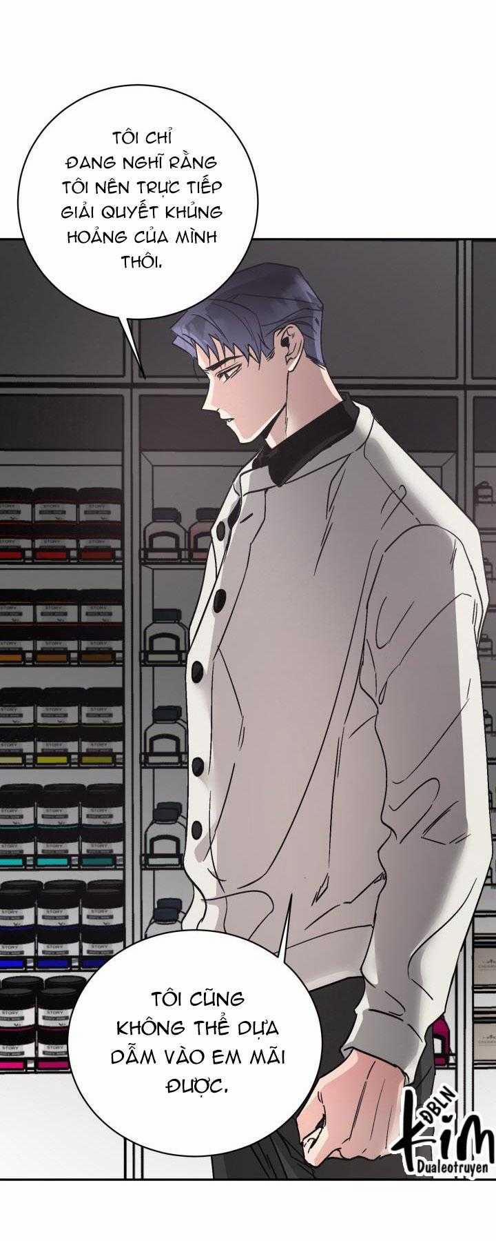 TUYỂN TẬP NHẤT THỤ ĐA CÔNG CỦA NHÀ KIM 26.3 trang 2