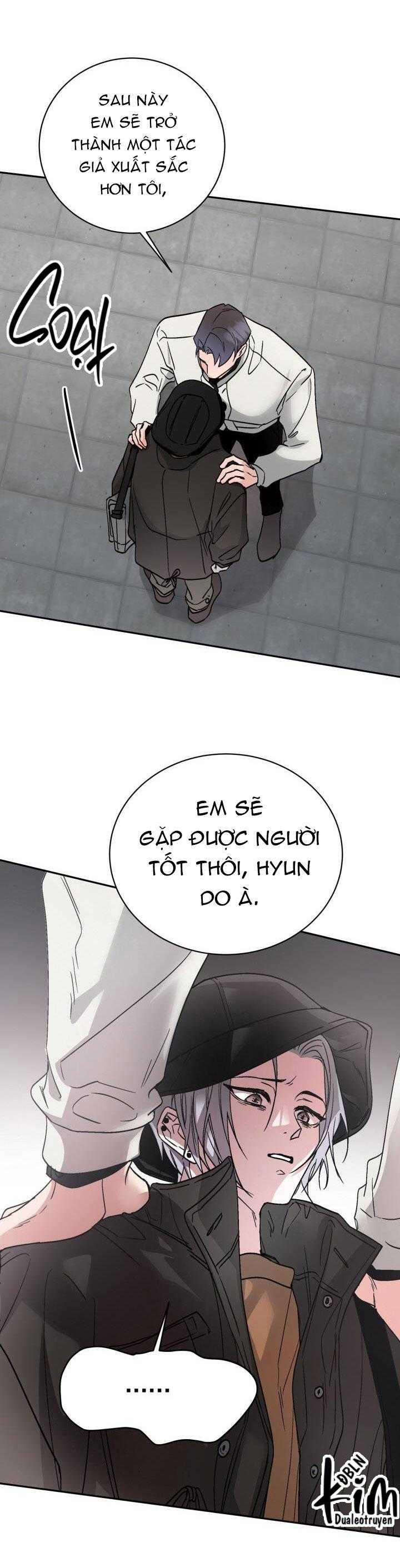 TUYỂN TẬP NHẤT THỤ ĐA CÔNG CỦA NHÀ KIM 26.3 trang 20