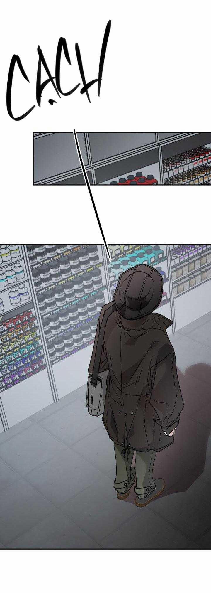 TUYỂN TẬP NHẤT THỤ ĐA CÔNG CỦA NHÀ KIM 26.3 trang 22