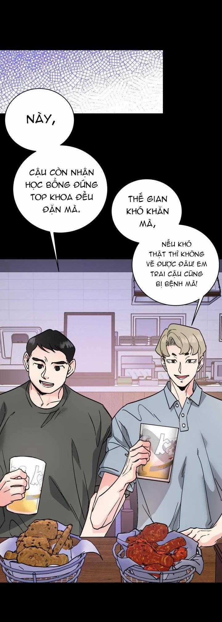 TUYỂN TẬP NHẤT THỤ ĐA CÔNG CỦA NHÀ KIM 26.3 trang 26