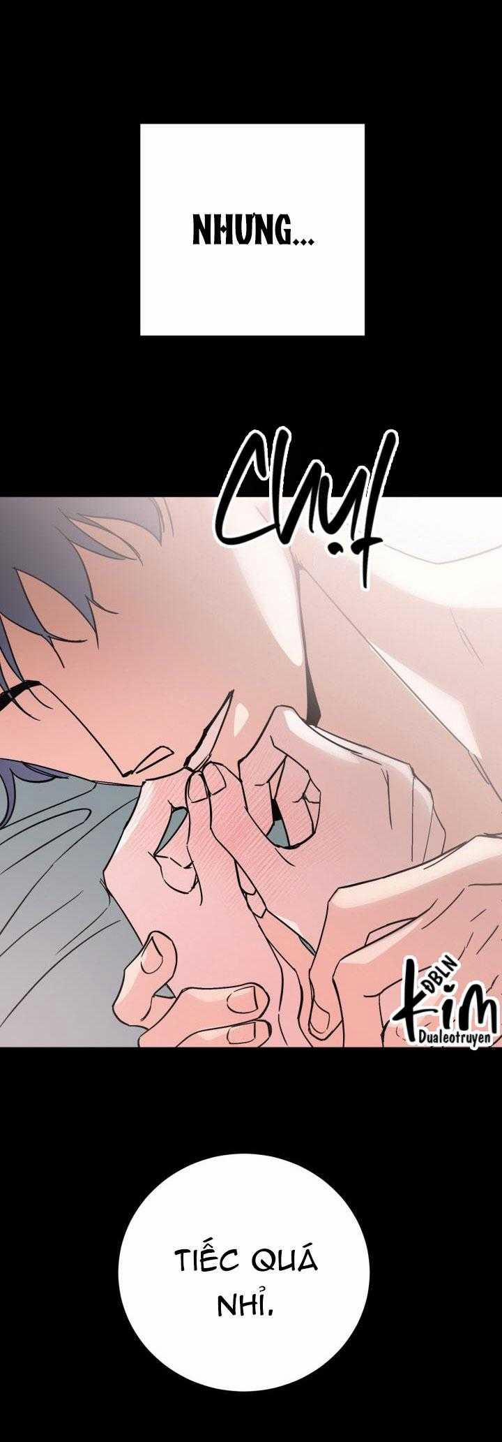 TUYỂN TẬP NHẤT THỤ ĐA CÔNG CỦA NHÀ KIM 26.3 trang 29