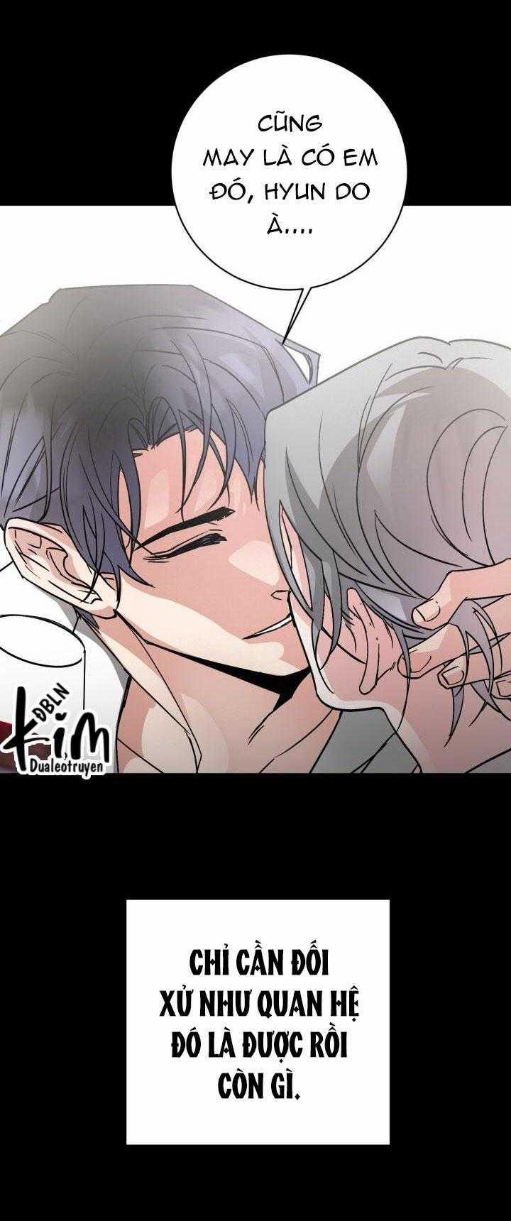 TUYỂN TẬP NHẤT THỤ ĐA CÔNG CỦA NHÀ KIM 26.3 trang 34