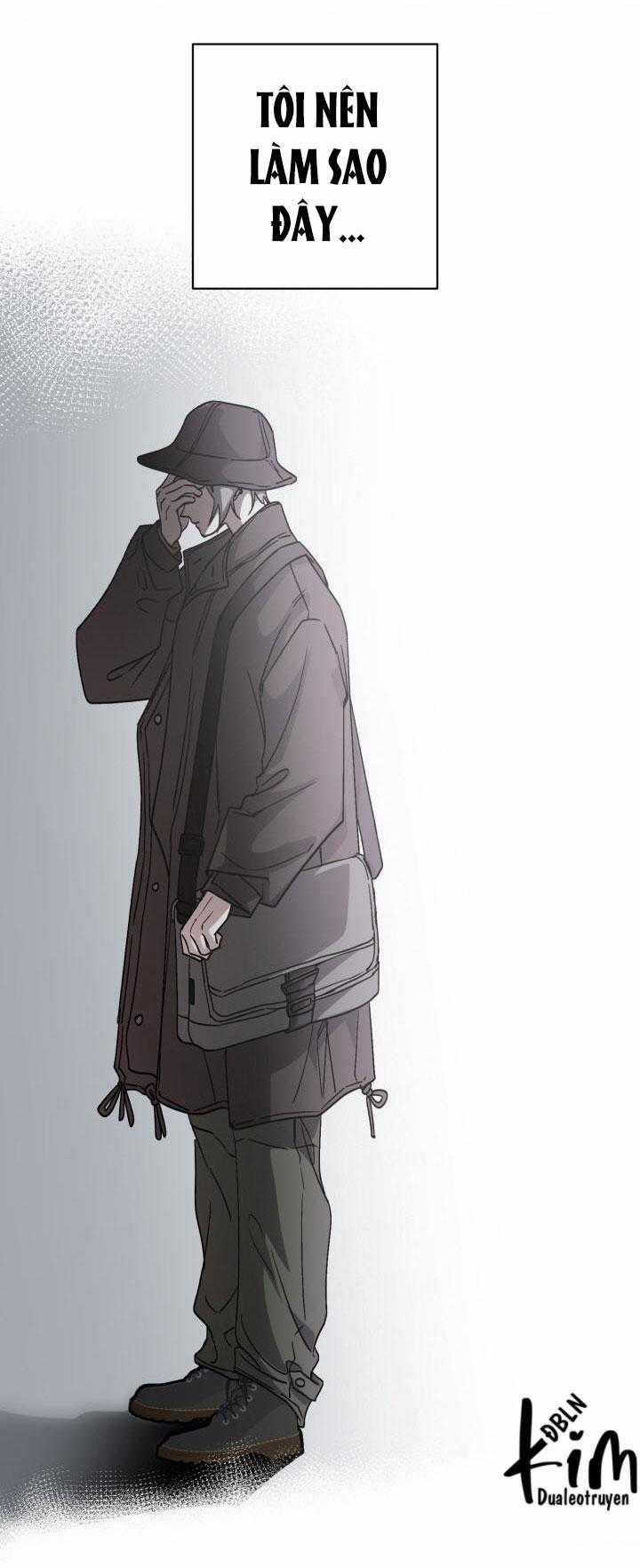 TUYỂN TẬP NHẤT THỤ ĐA CÔNG CỦA NHÀ KIM 26.3 trang 36