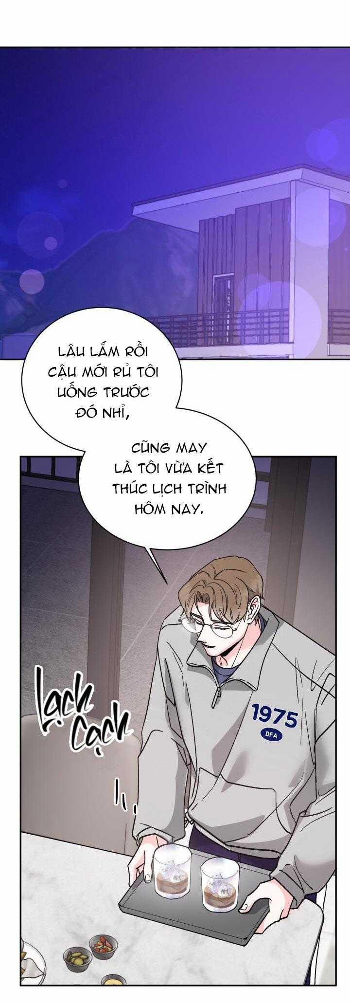 TUYỂN TẬP NHẤT THỤ ĐA CÔNG CỦA NHÀ KIM 26.3 trang 38