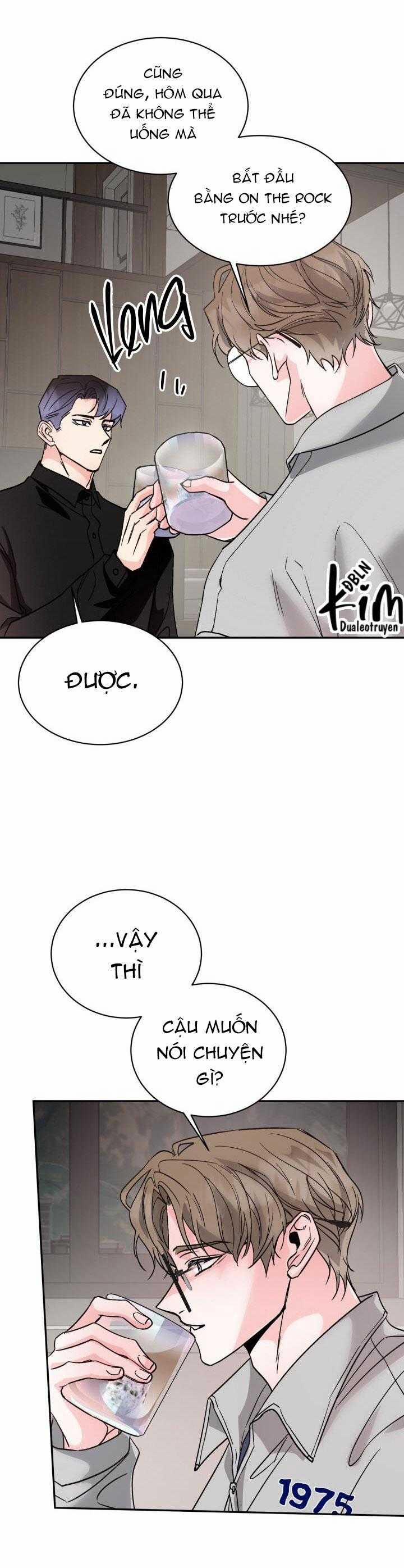 TUYỂN TẬP NHẤT THỤ ĐA CÔNG CỦA NHÀ KIM 26.3 trang 39