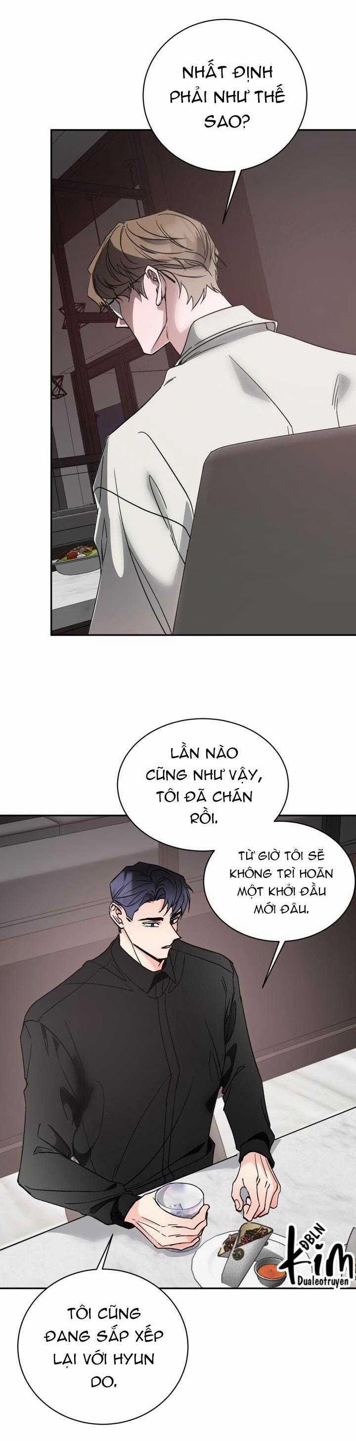 TUYỂN TẬP NHẤT THỤ ĐA CÔNG CỦA NHÀ KIM 26.3 trang 44