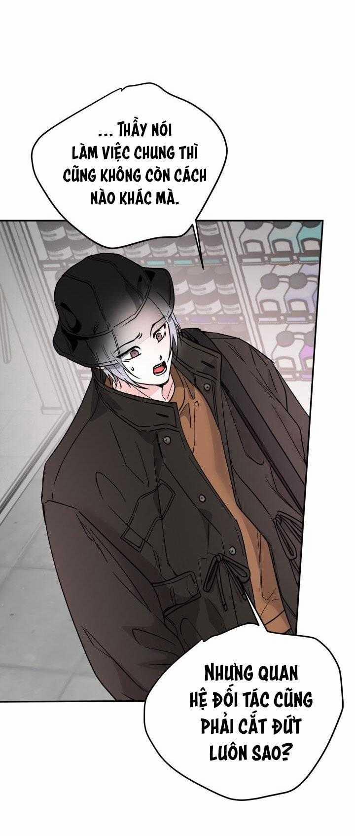 TUYỂN TẬP NHẤT THỤ ĐA CÔNG CỦA NHÀ KIM 26.3 trang 5