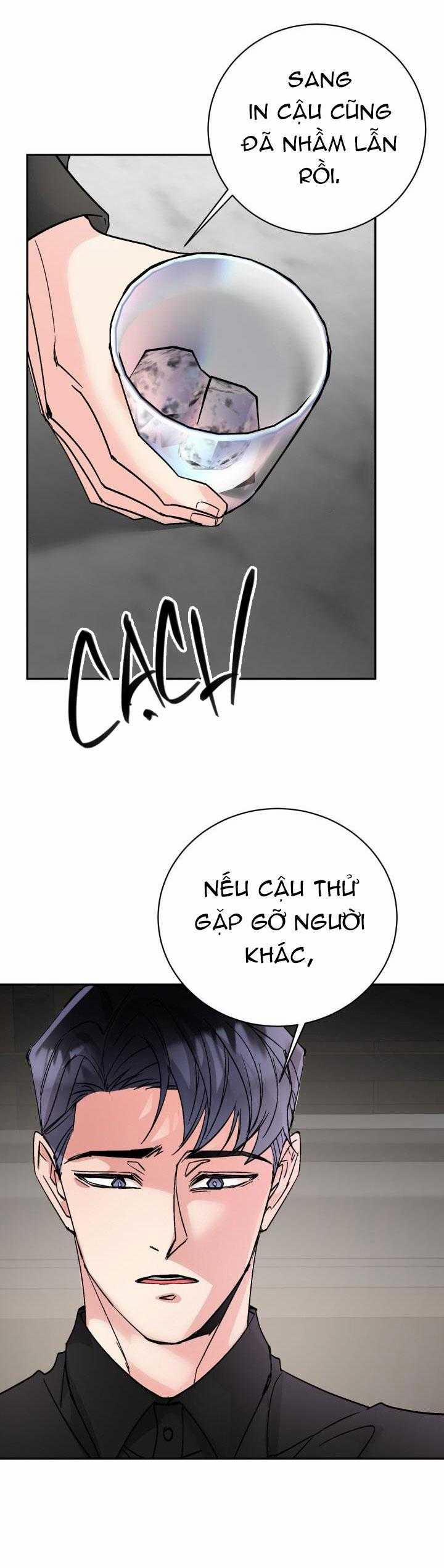 TUYỂN TẬP NHẤT THỤ ĐA CÔNG CỦA NHÀ KIM 26.3 trang 50