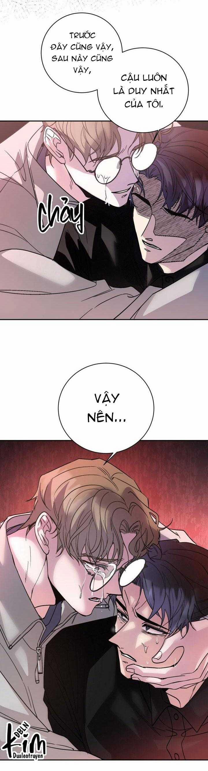 TUYỂN TẬP NHẤT THỤ ĐA CÔNG CỦA NHÀ KIM 26.3 trang 55