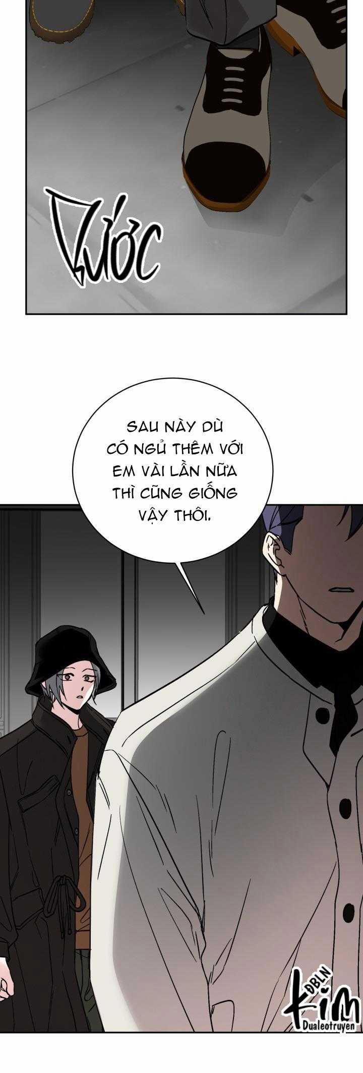 TUYỂN TẬP NHẤT THỤ ĐA CÔNG CỦA NHÀ KIM 26.3 trang 9