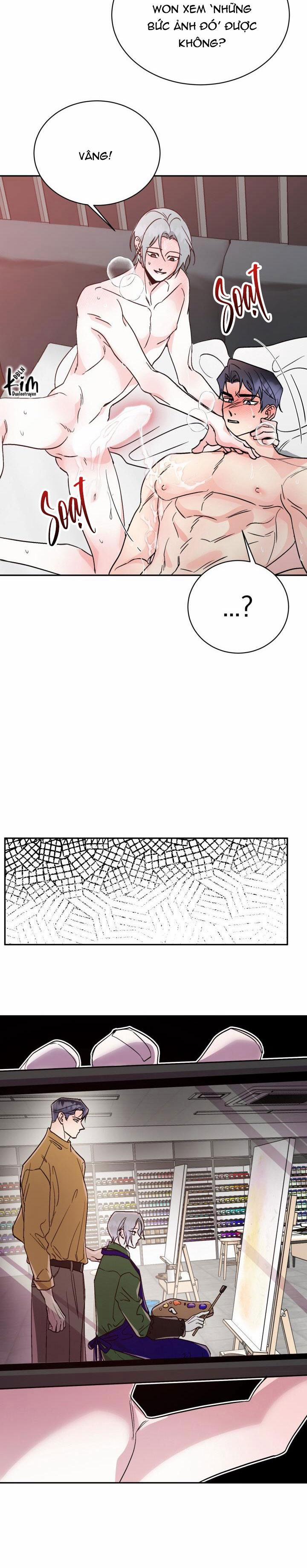 TUYỂN TẬP NHẤT THỤ ĐA CÔNG CỦA NHÀ KIM 26.4 nguồn gốc 4 trang 19