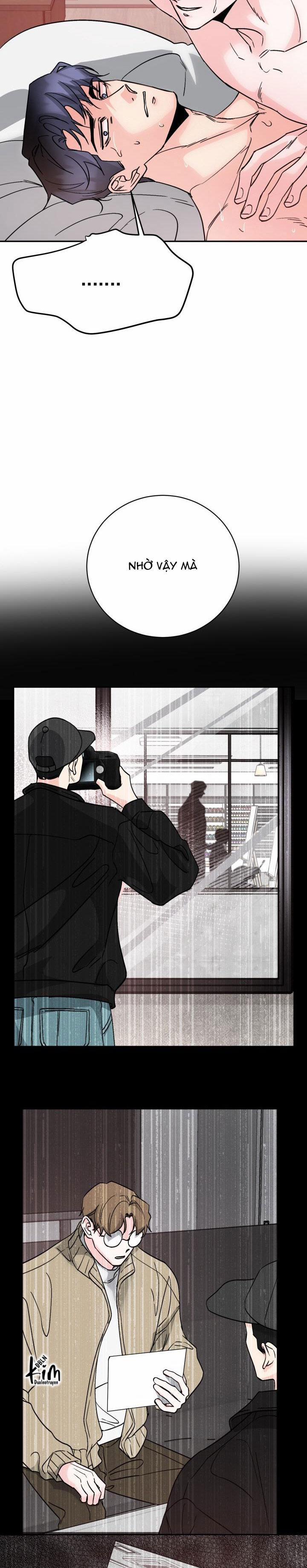 TUYỂN TẬP NHẤT THỤ ĐA CÔNG CỦA NHÀ KIM 26.4 nguồn gốc 4 trang 21